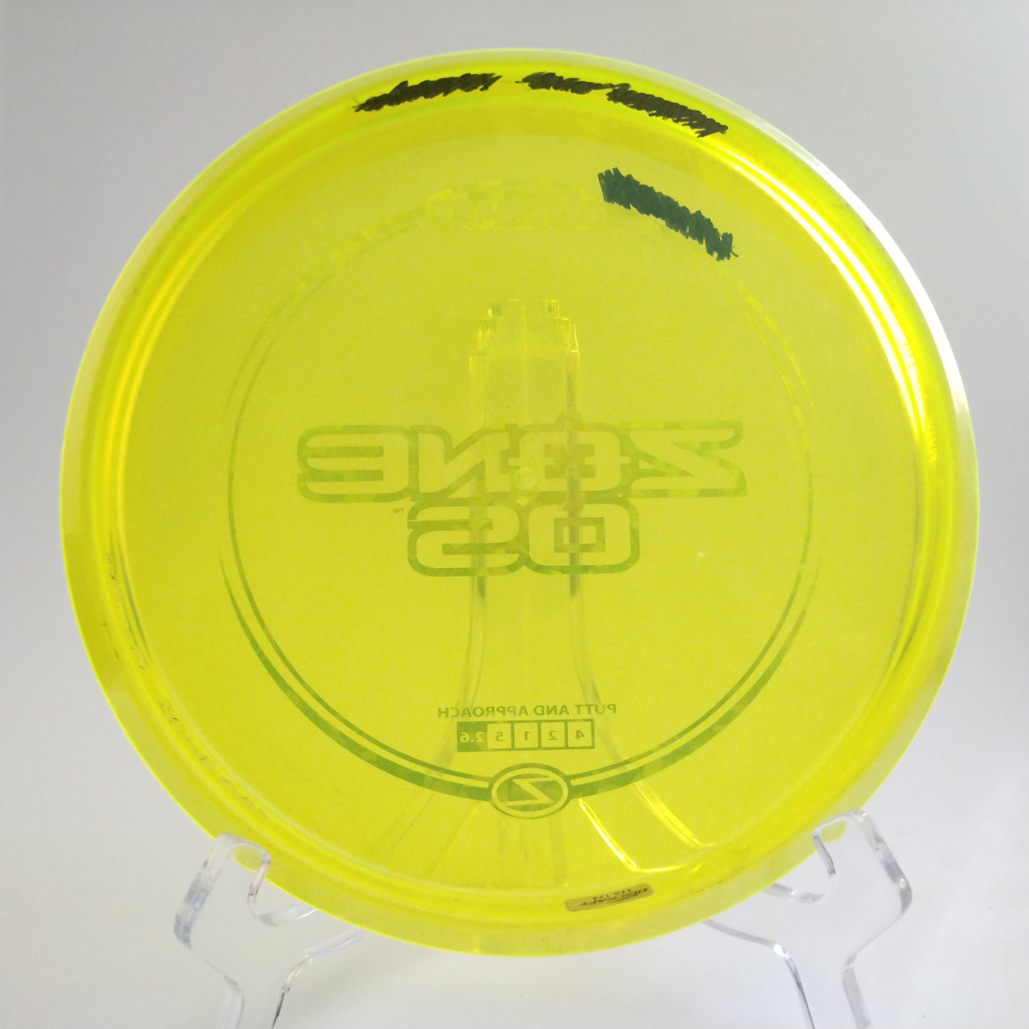 Discraft Z Zone OS