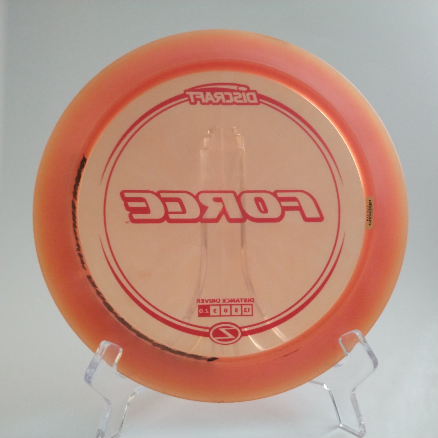 Discraft Z Force