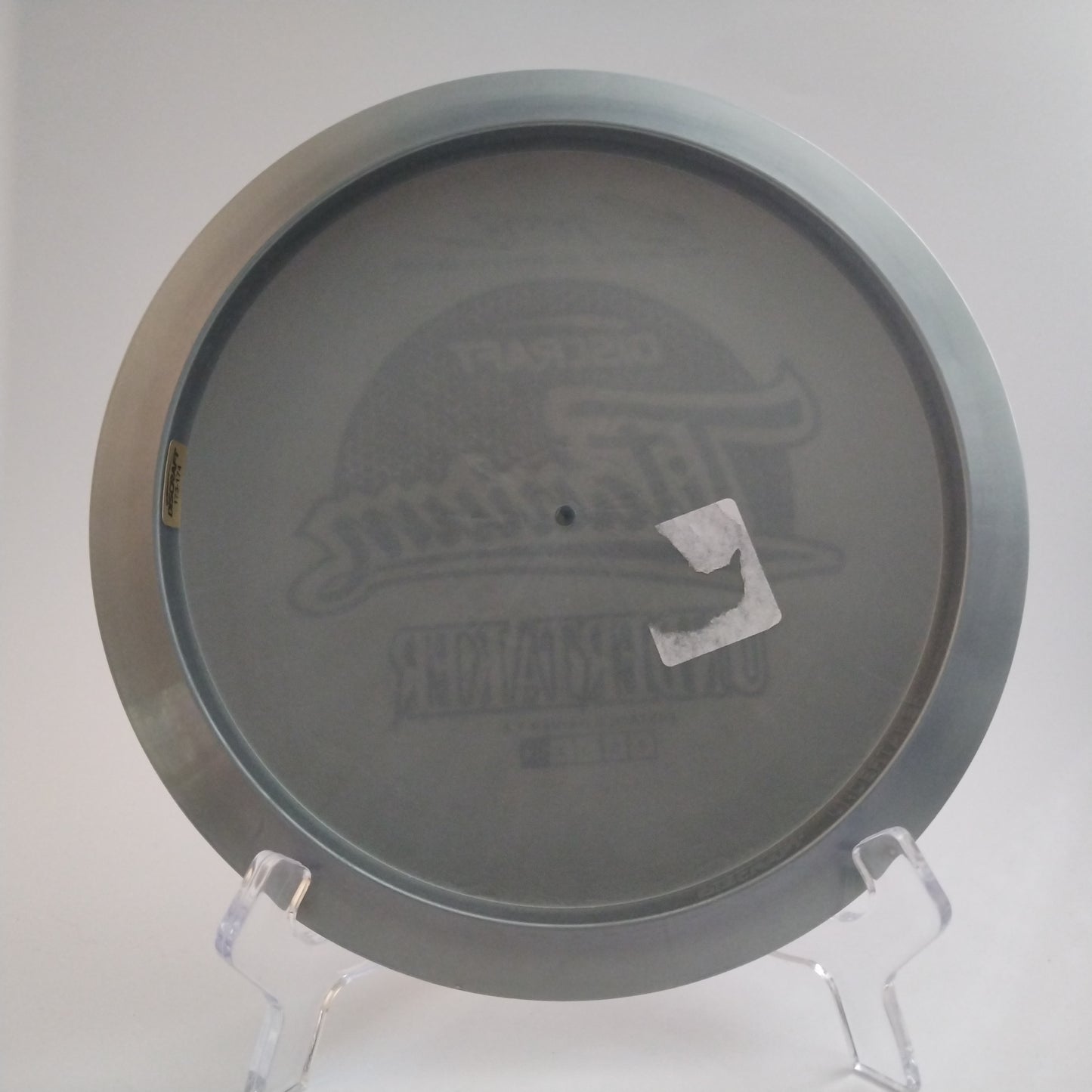 Discraft Titanium Undertaker