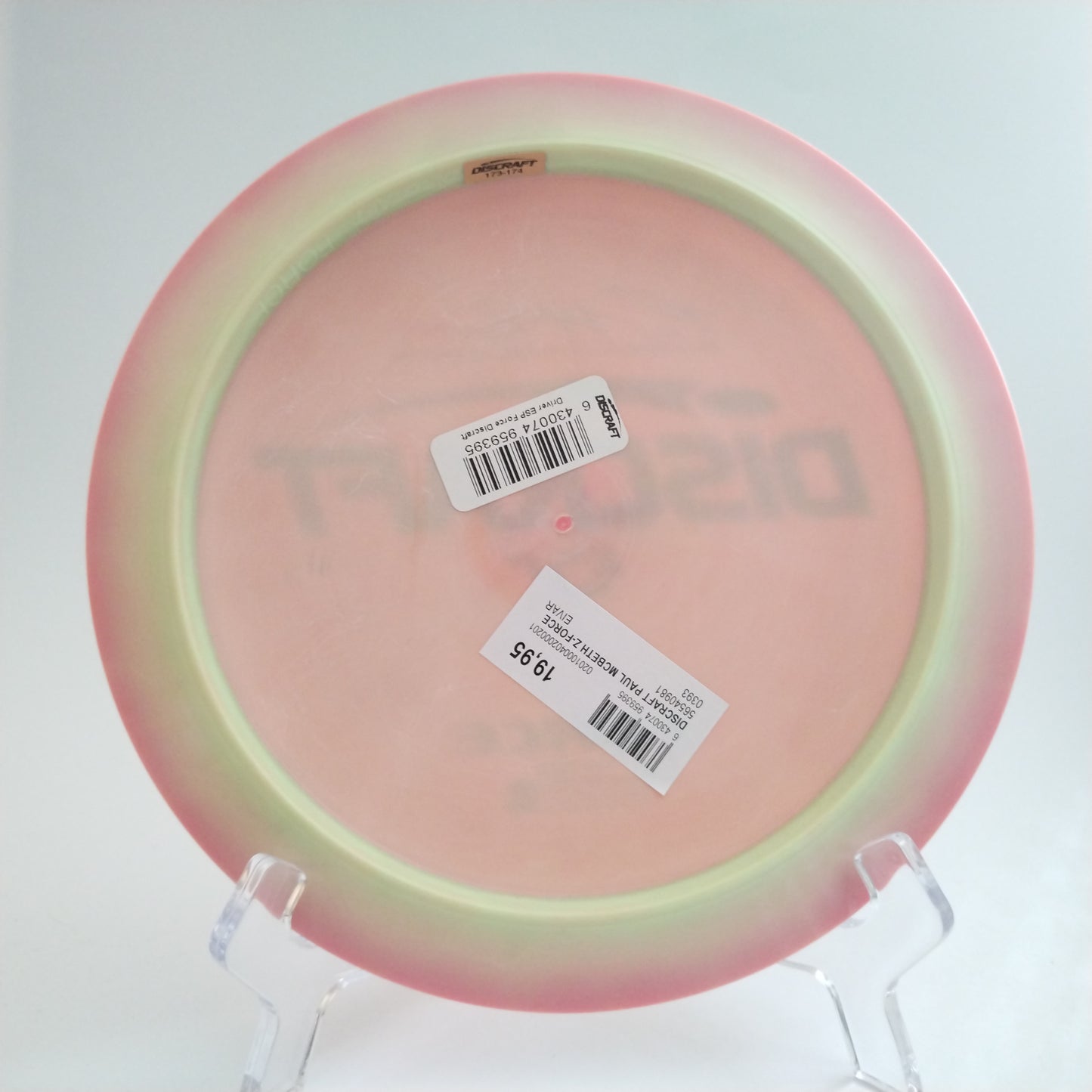 Discraft ESP Force