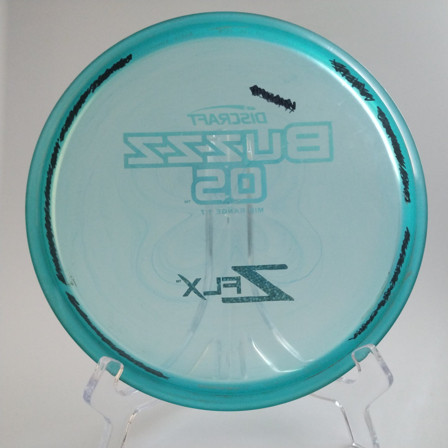 Discraft Z FLX Buzzz OS