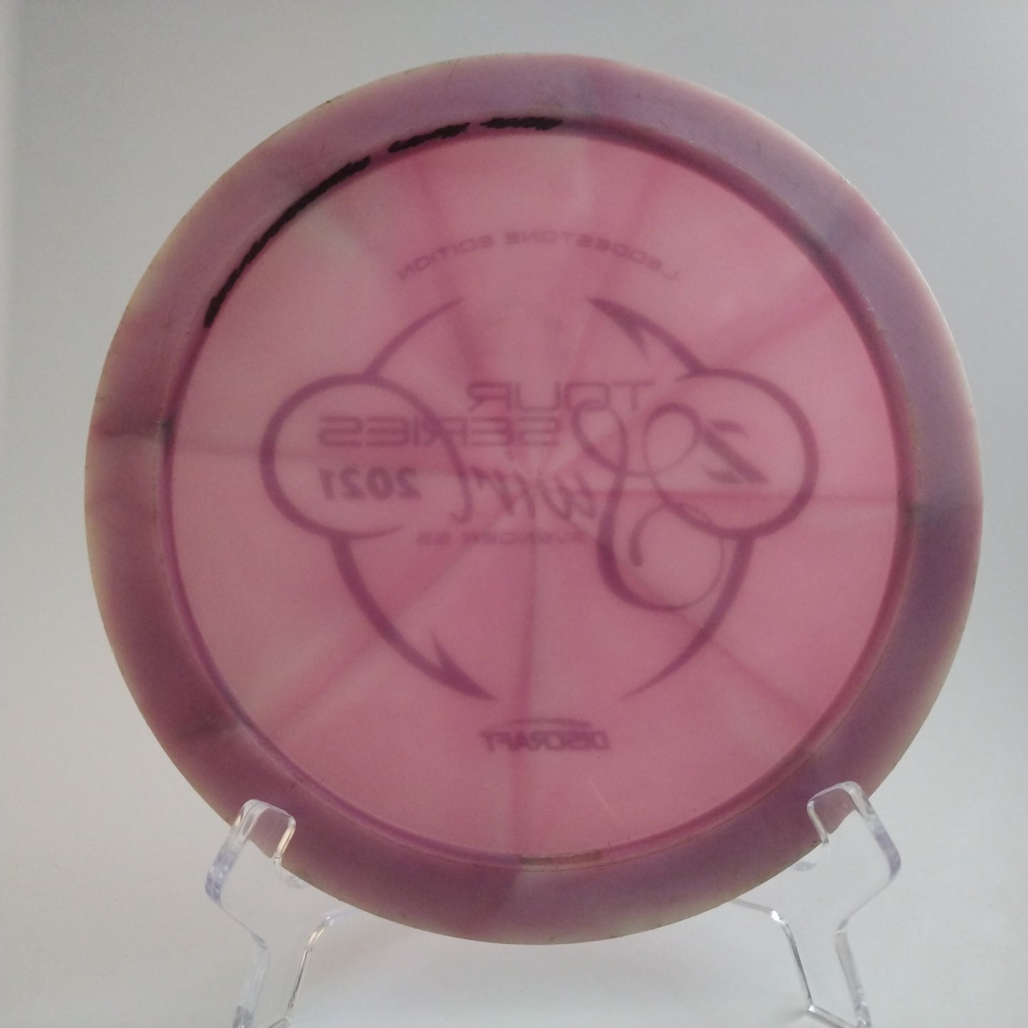 Discraft Z Swirl Avenger SS