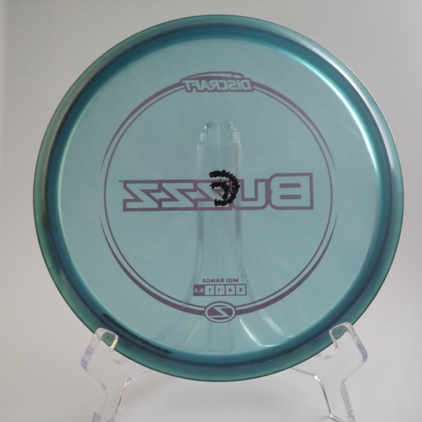 Discraft Z Buzzz