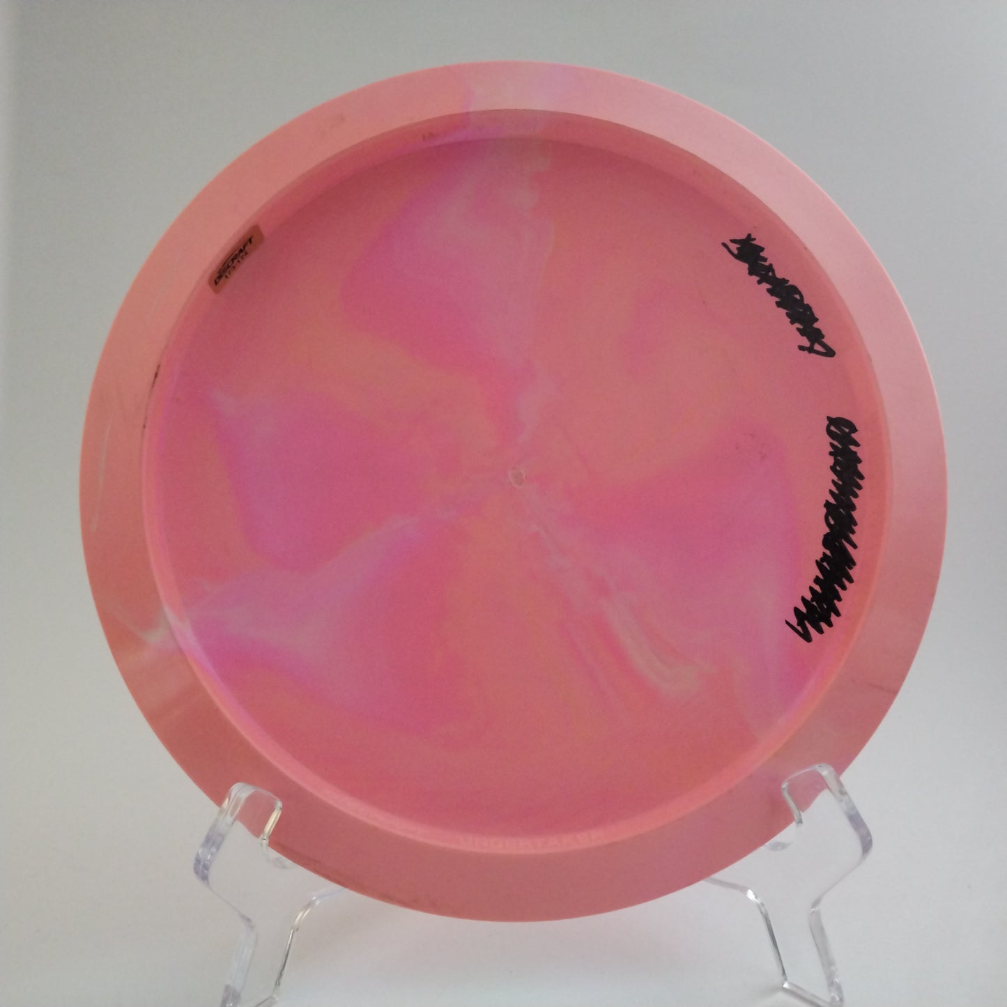 Discraft ESP Swirl Undertaker - Ben Callaway