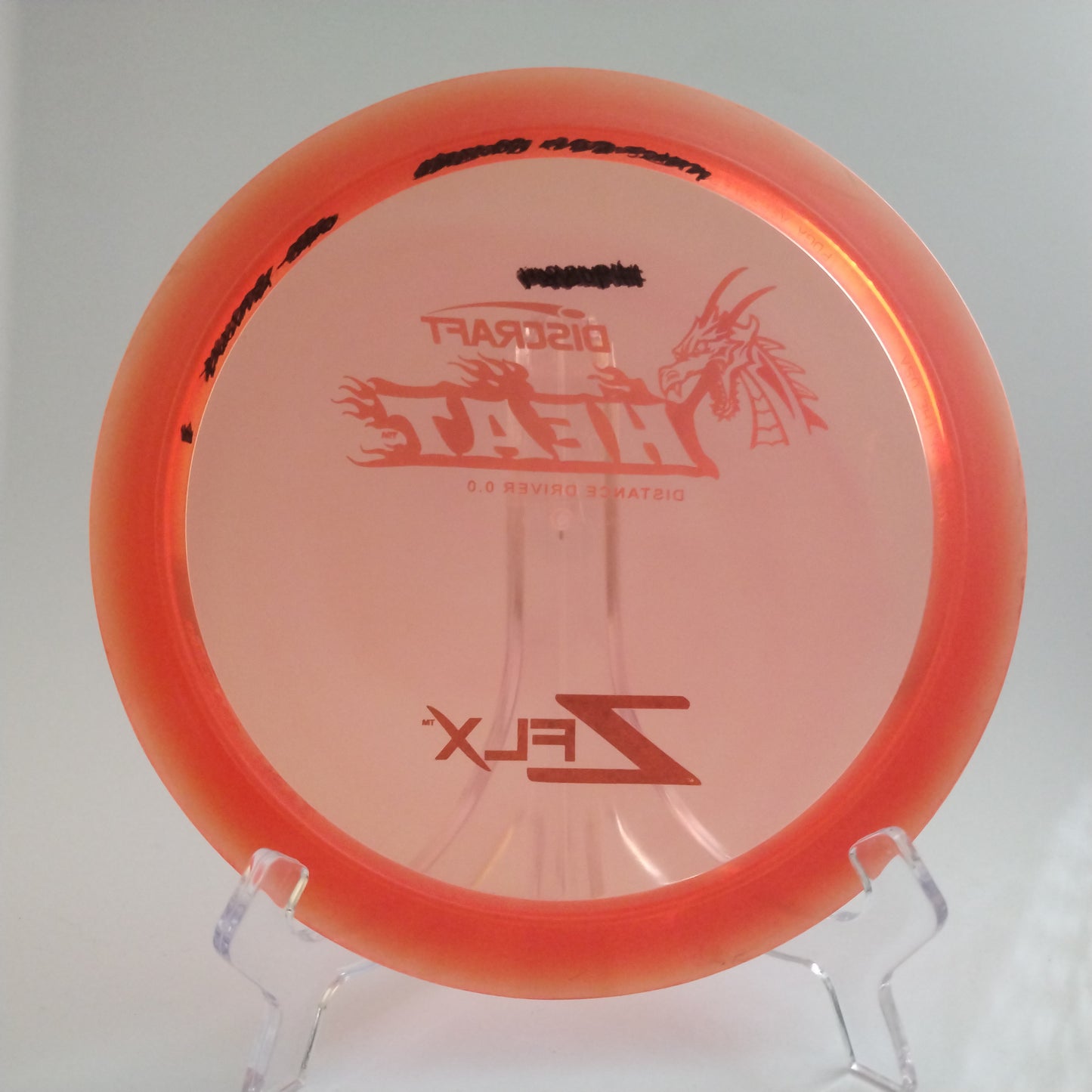 Discraft Z FLX Heat