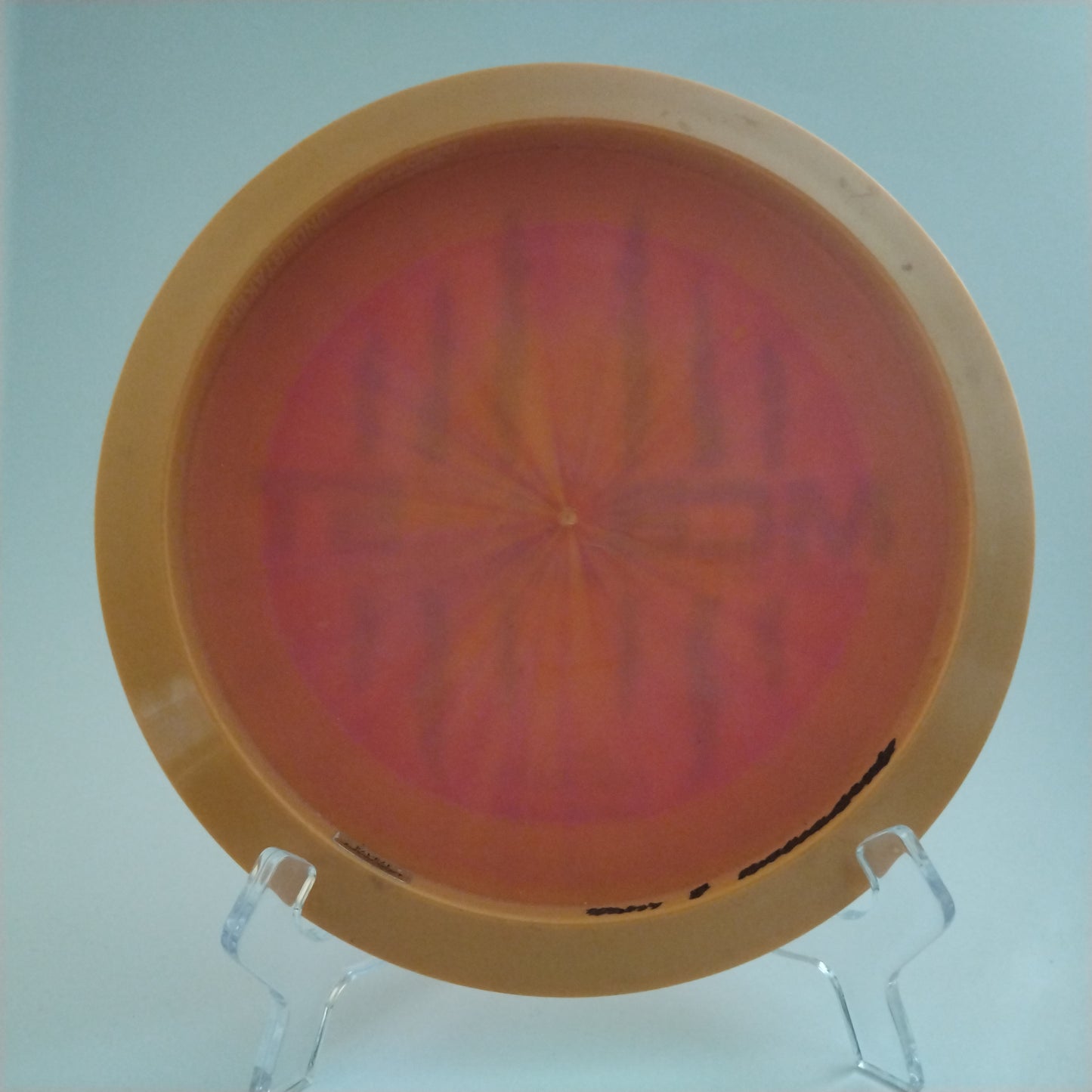 Discraft ESP Undertaker - Paul McBeth 6x