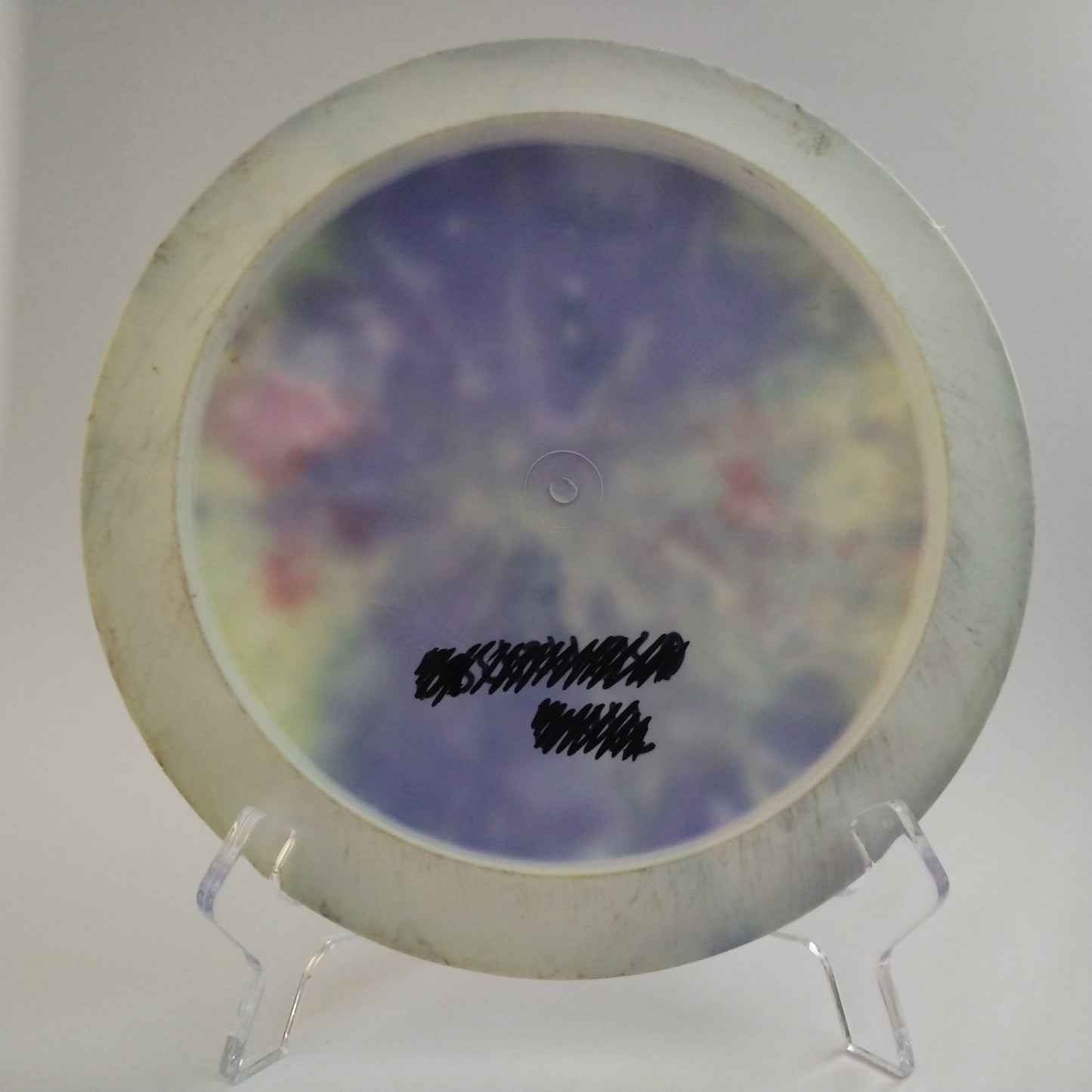 Dynamic Discs Fuzion Sheriff - Dyed