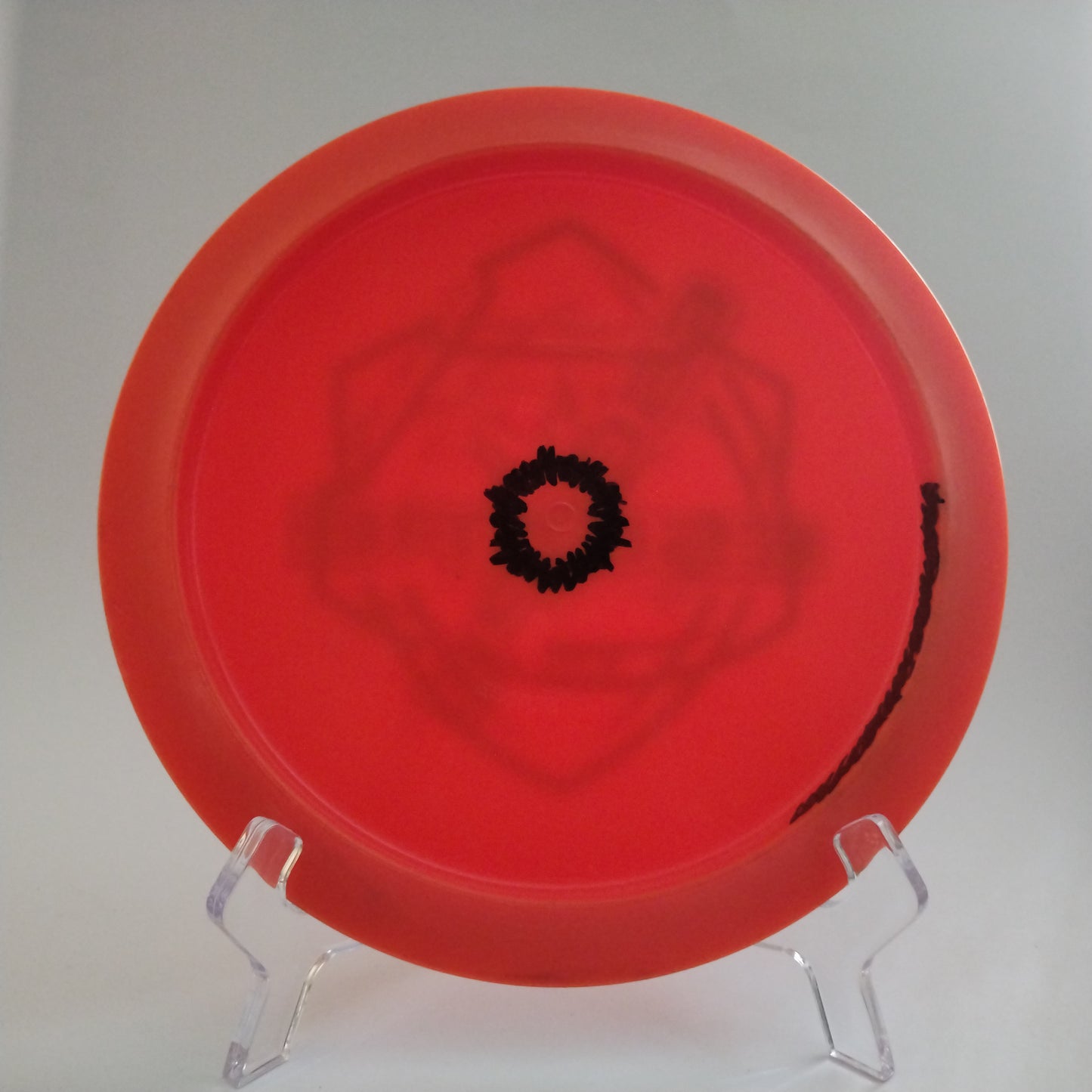Dynamic Discs Fuzion Escape