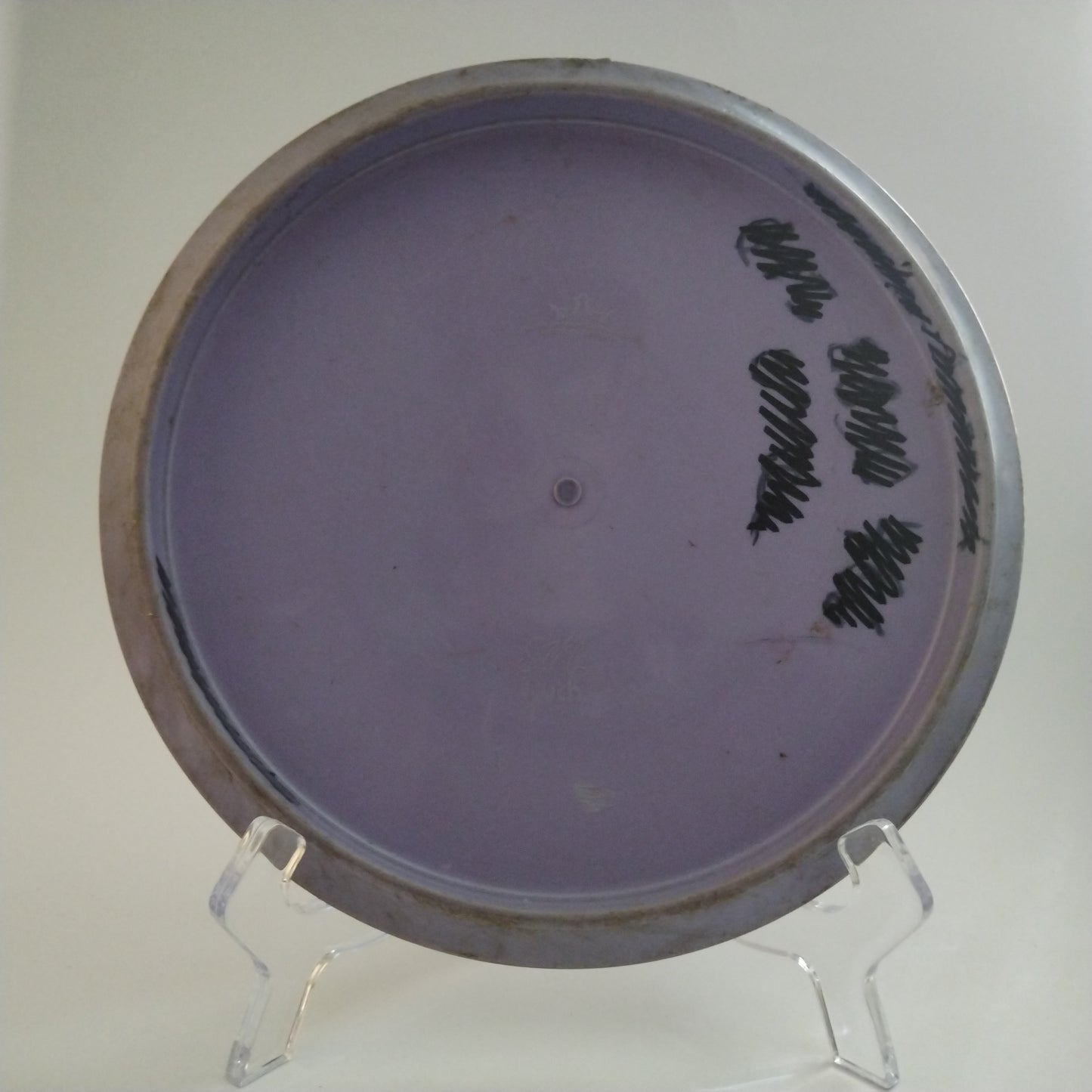 Dynamic Discs Fuzion Emac Truth