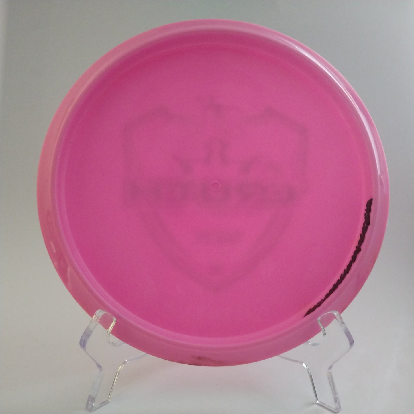 Dynamic Discs Fuzion X Emac Truth