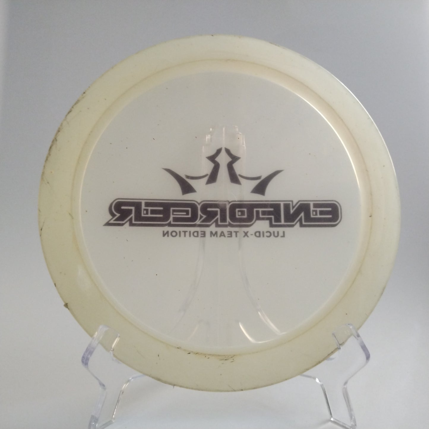 Dynamic Discs Lucid X Enforcer - Team Edition