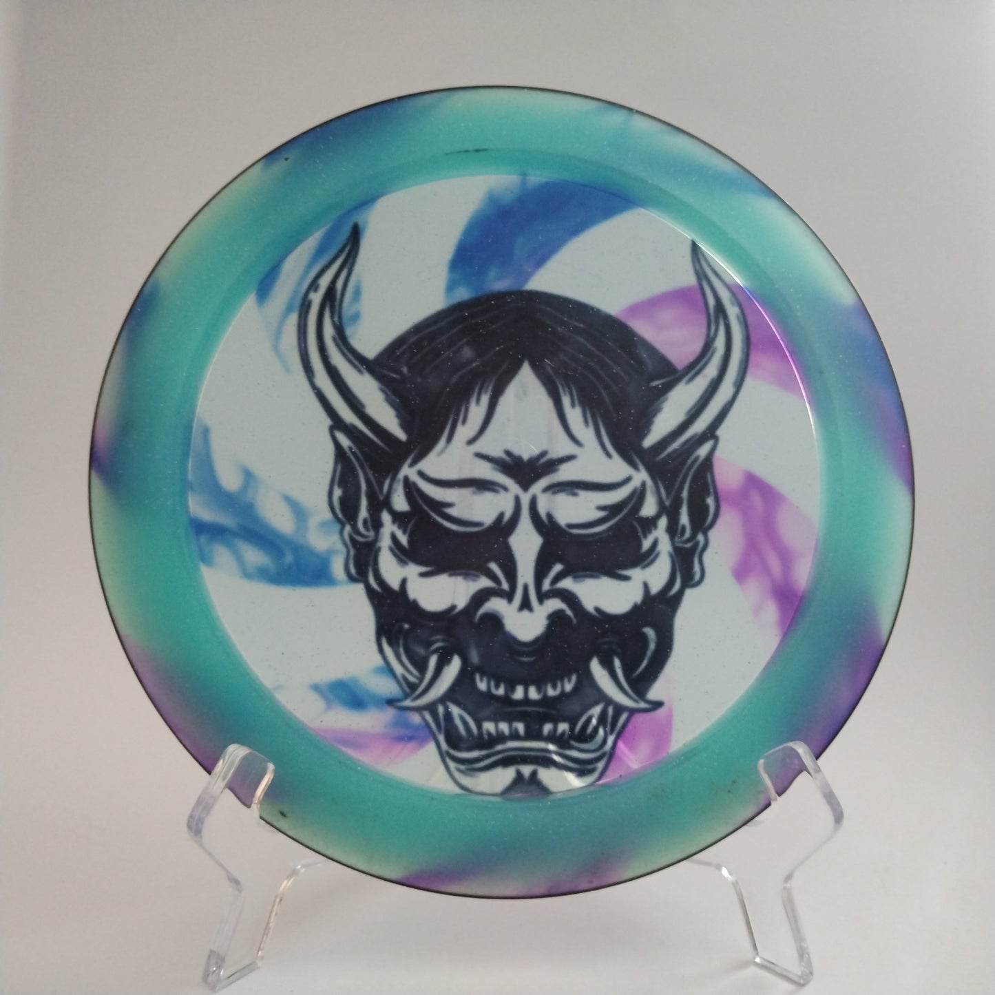 Dynamic Discs Lucid Sheriff - Dyed