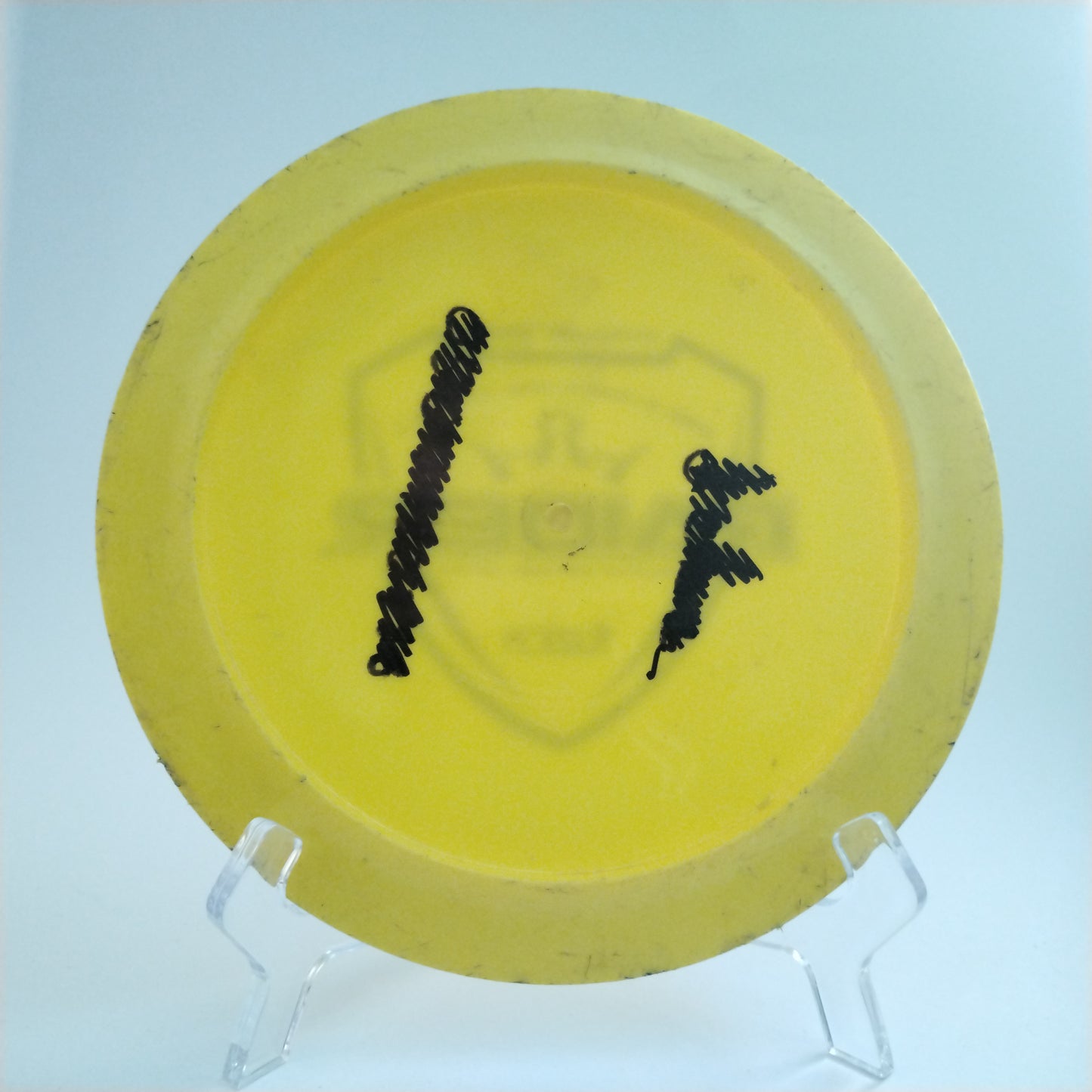 Dynamic Discs Fuzion Raider