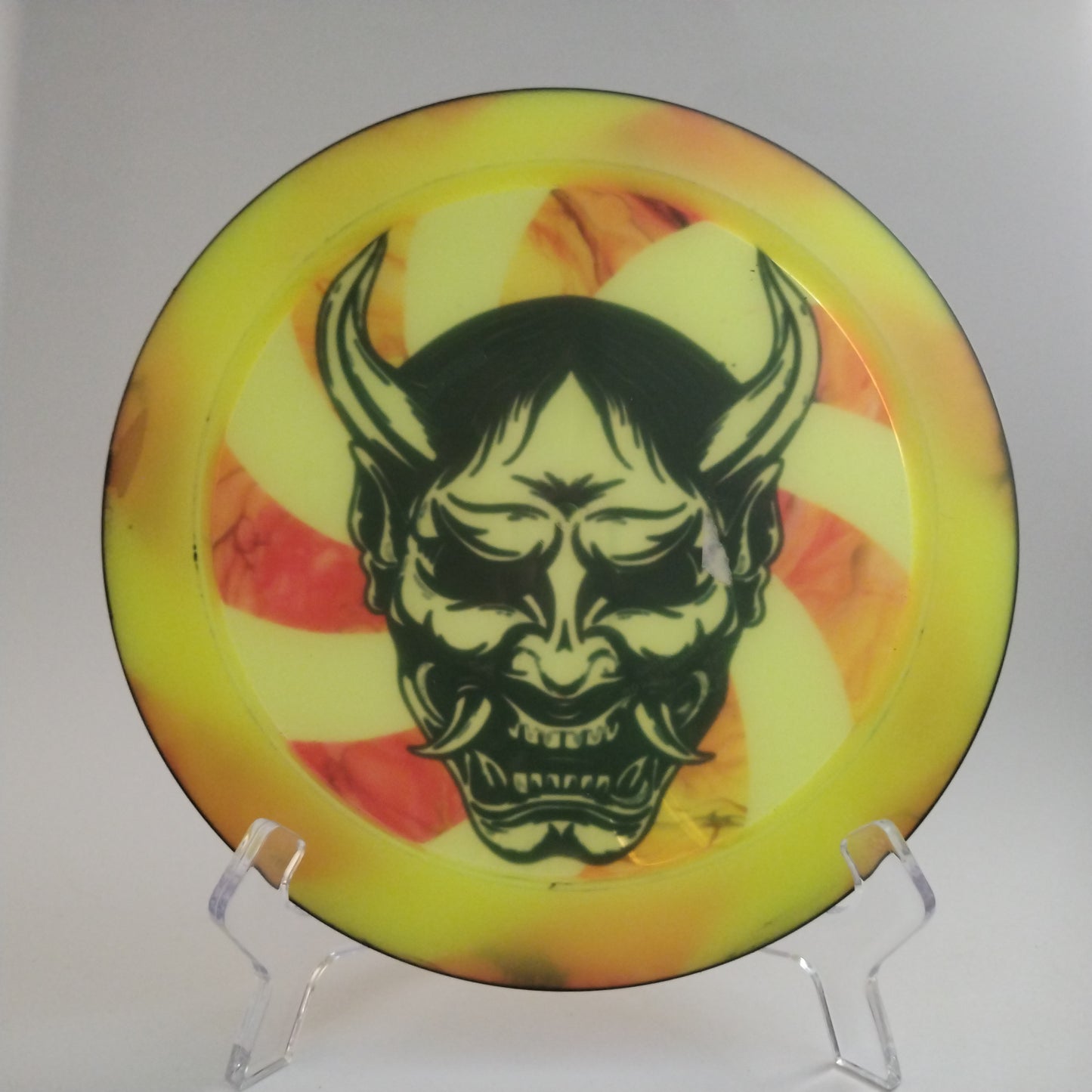 Dynamic Discs Lucid Sheriff - Dyed
