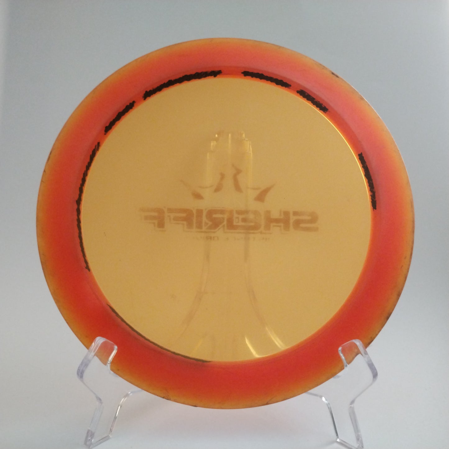 Dynamic Discs Lucid Sheriff