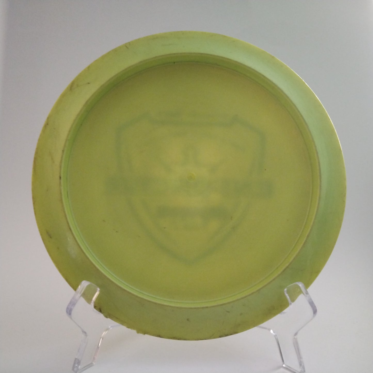 Dynamic Discs Fuzion Enforcer