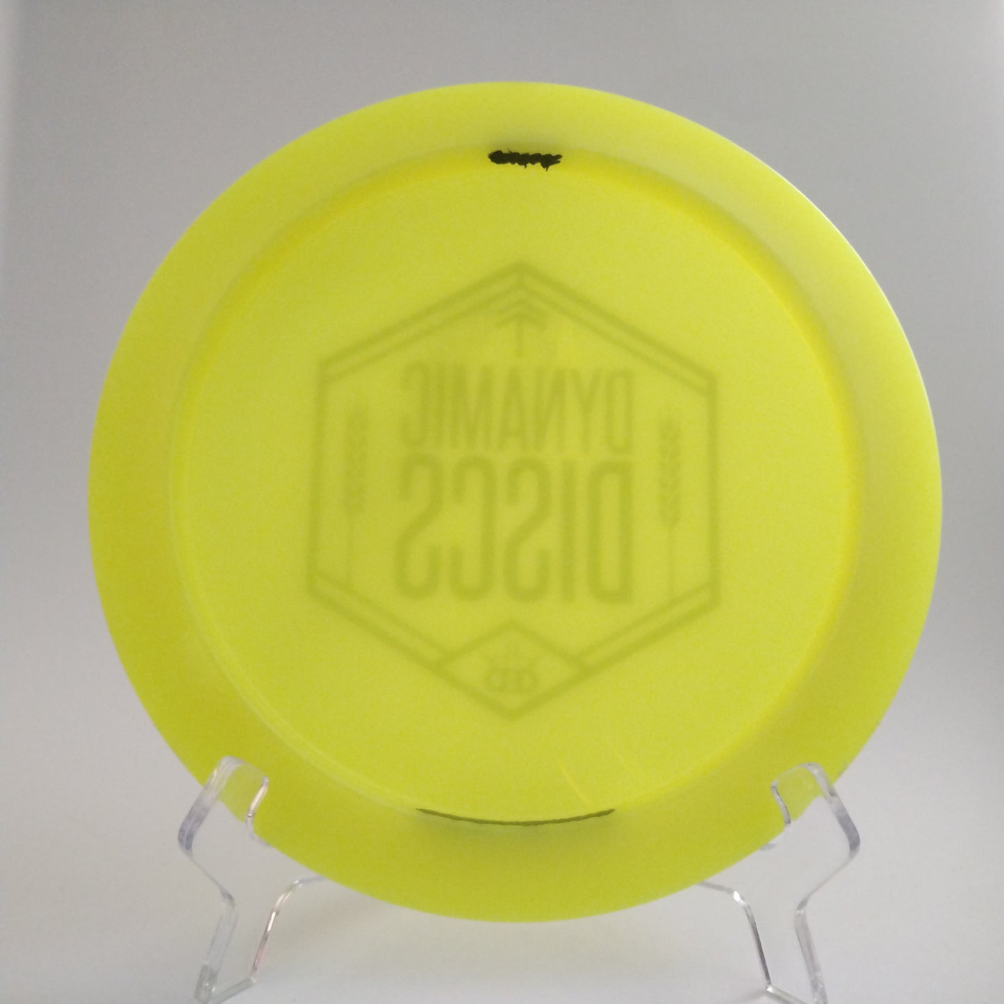 Dynamic Discs Lucid Trespass