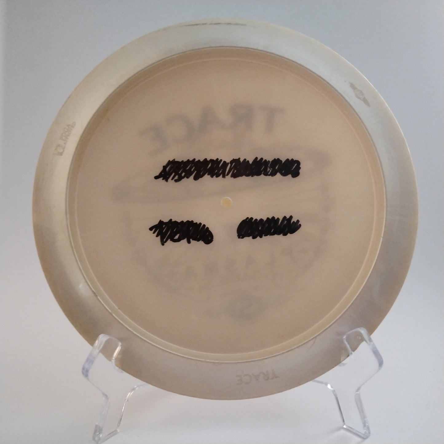 Streamline Discs Plasma Trace