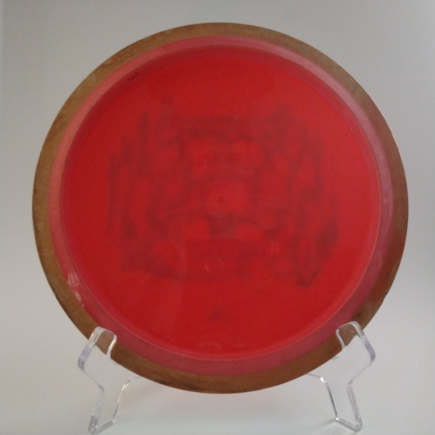 Axiom Discs Neutron Virus