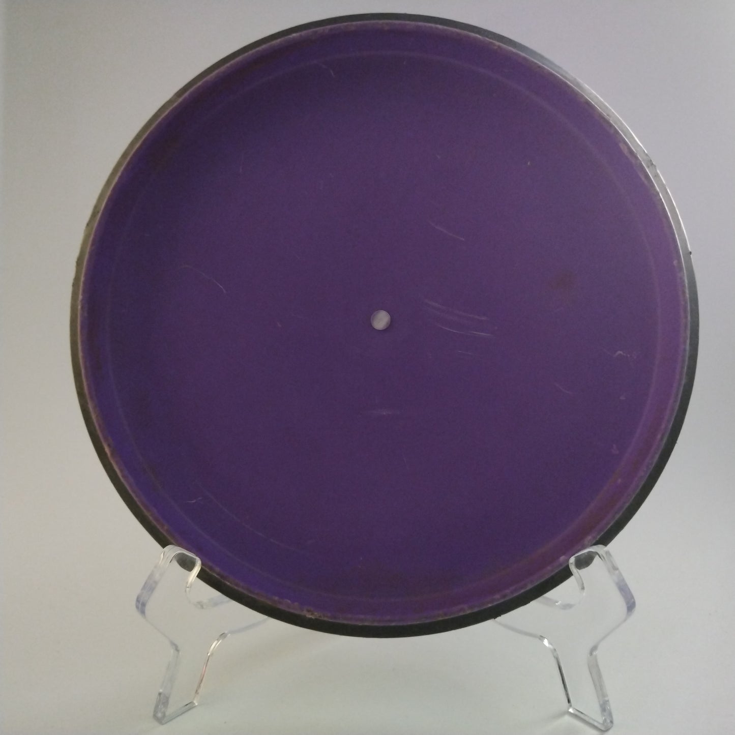 MVP Electron Soft Nomad - James Conrad