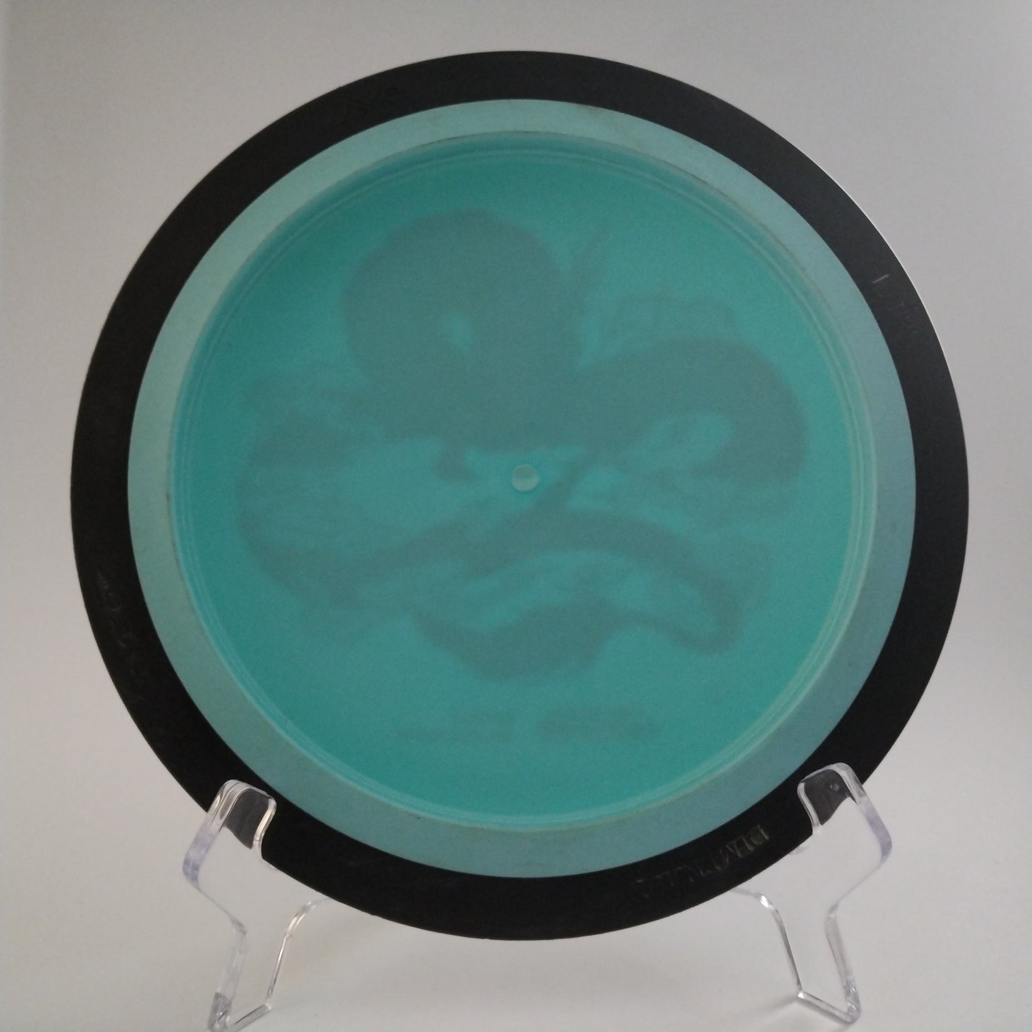 MVP Fission Dimension - Eagle McMahon