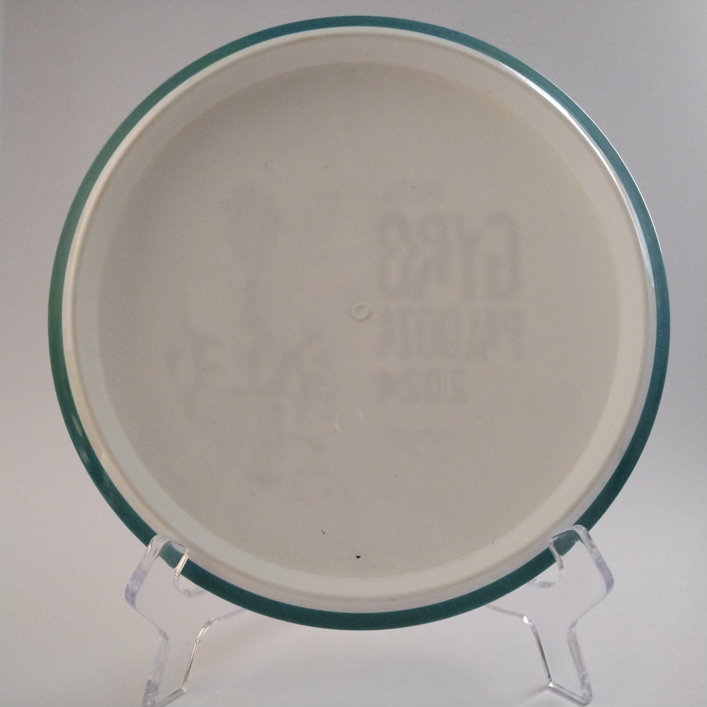 Axiom Discs Neutron Balance - Prototype