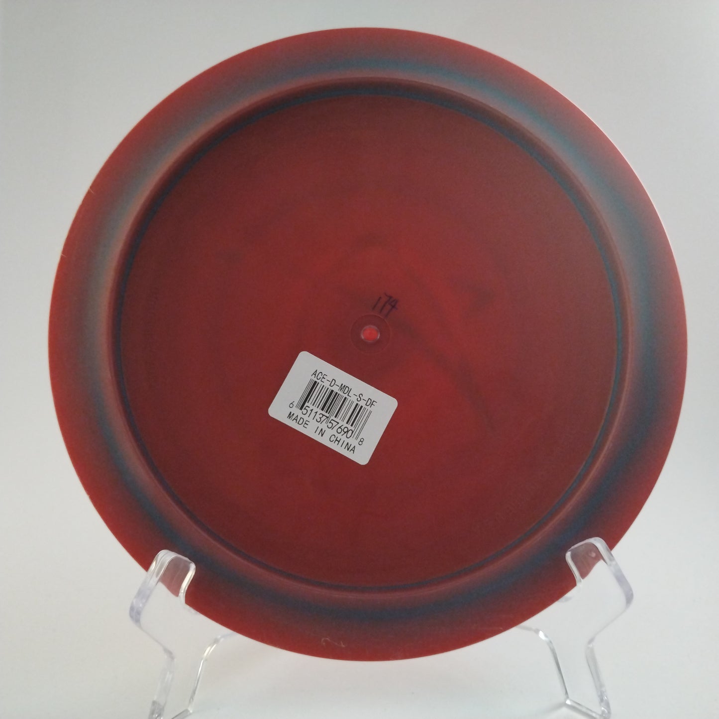 Prodigy AceLine DuraFlex D Model S