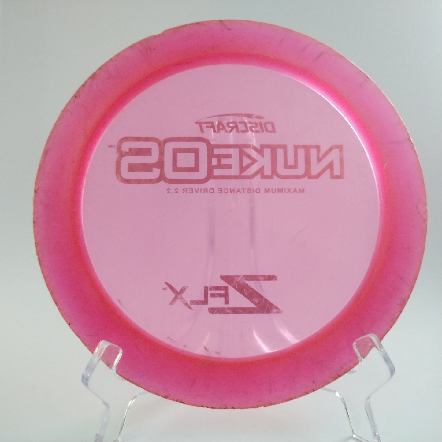 Discraft Z FLX Nuke OS