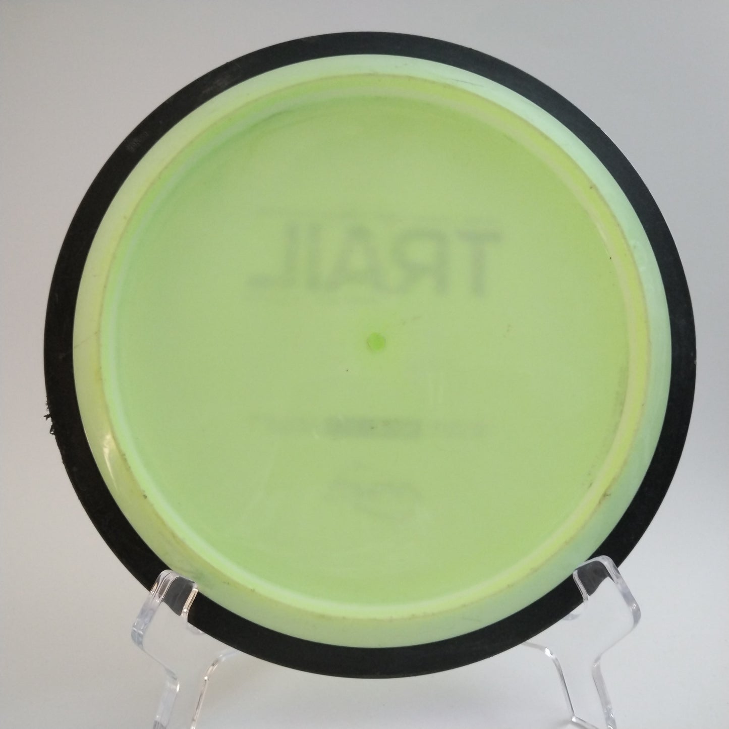 MVP Neutron Trail - James Conrad