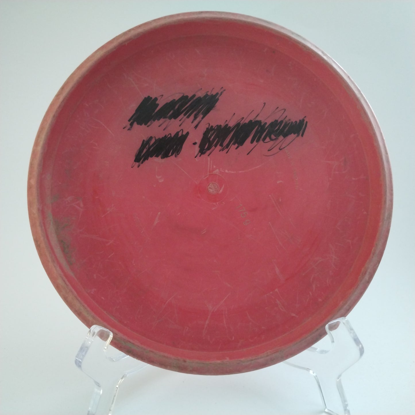 Latitude 64 Zero Soft Mercy