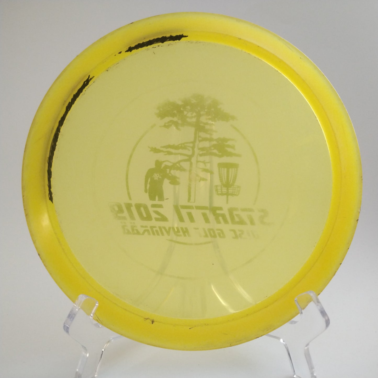 Latitude 64 Opto Explorer