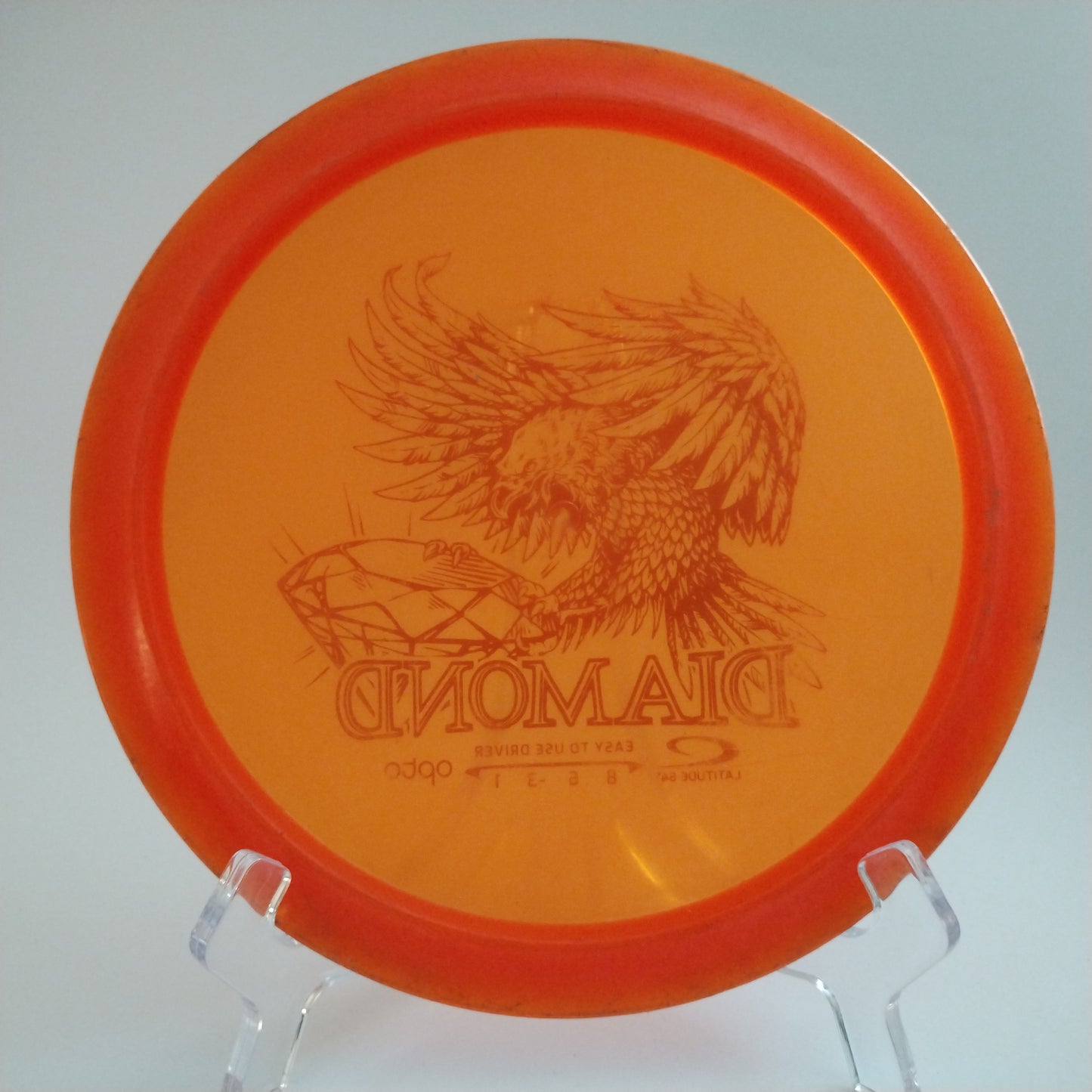 Latitude 64 Opto Diamond