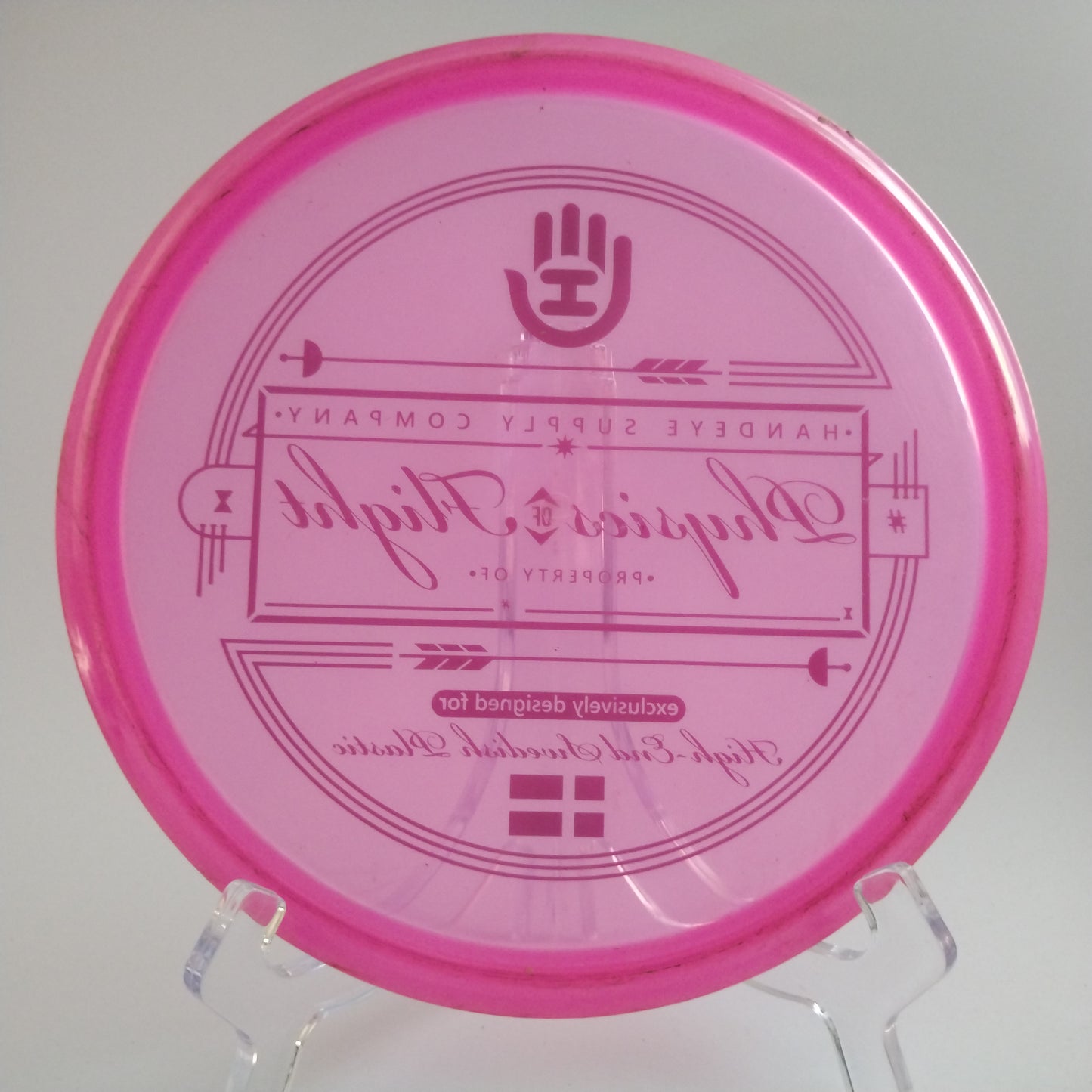 Latitude 64 Opto Compass