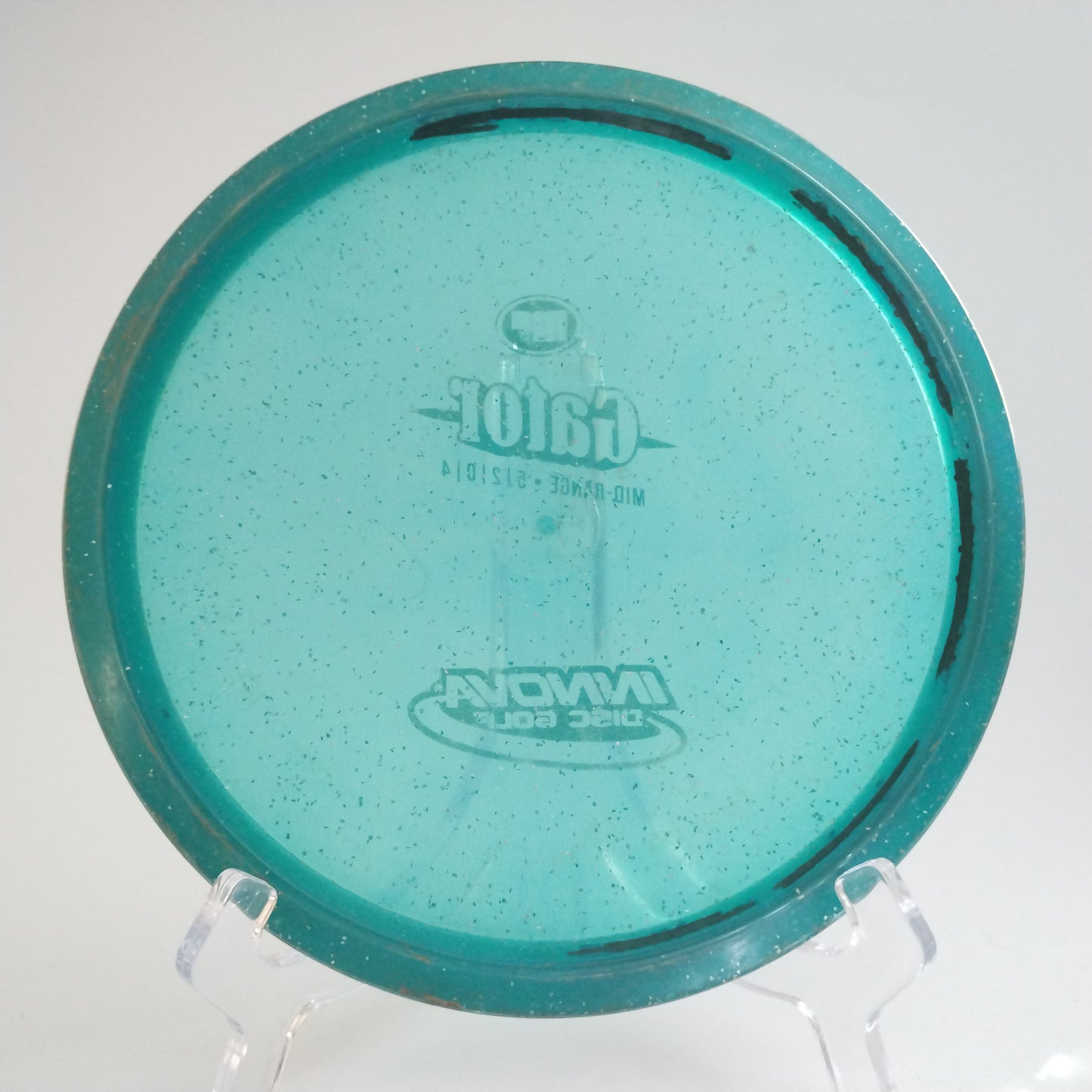 Innova Metal Flake Champion Gator