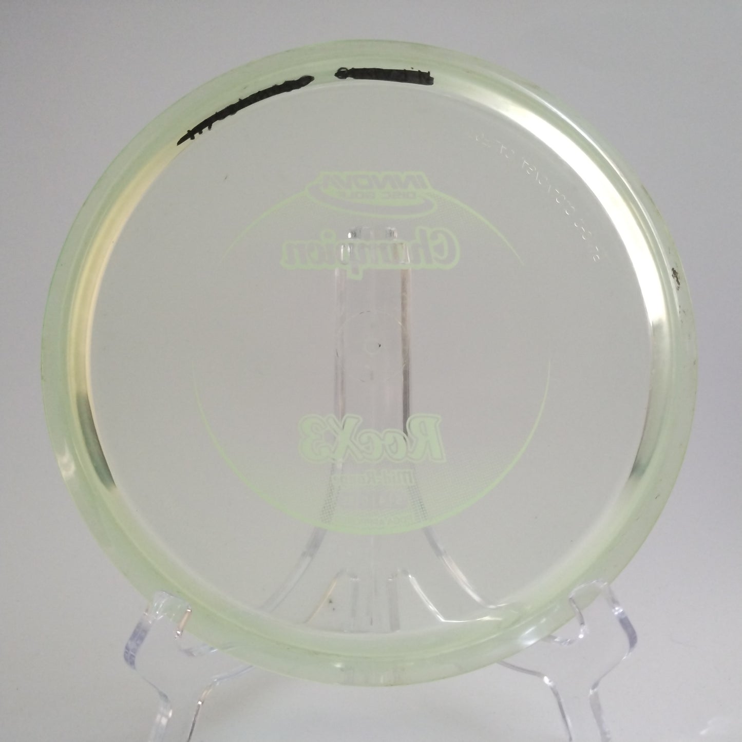 Innova Champion RocX3