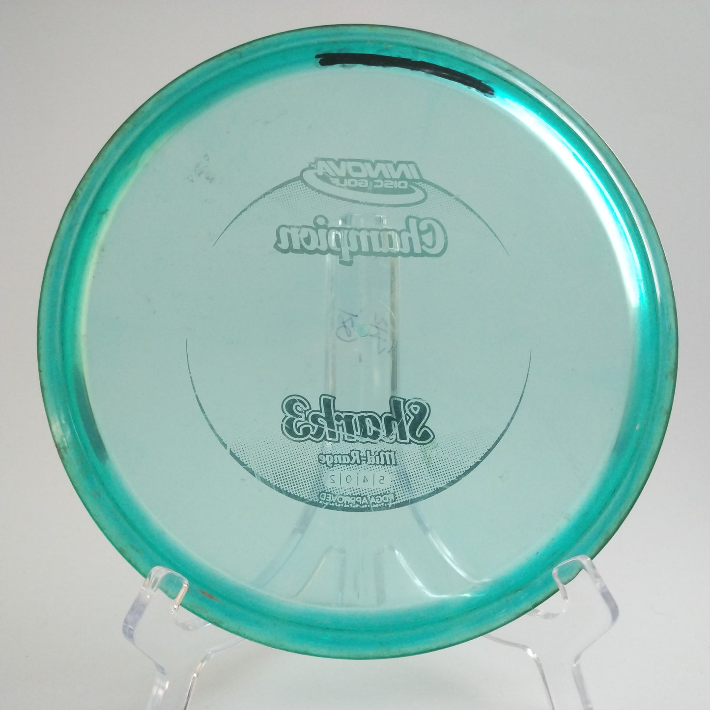 Innova Champion Shark3