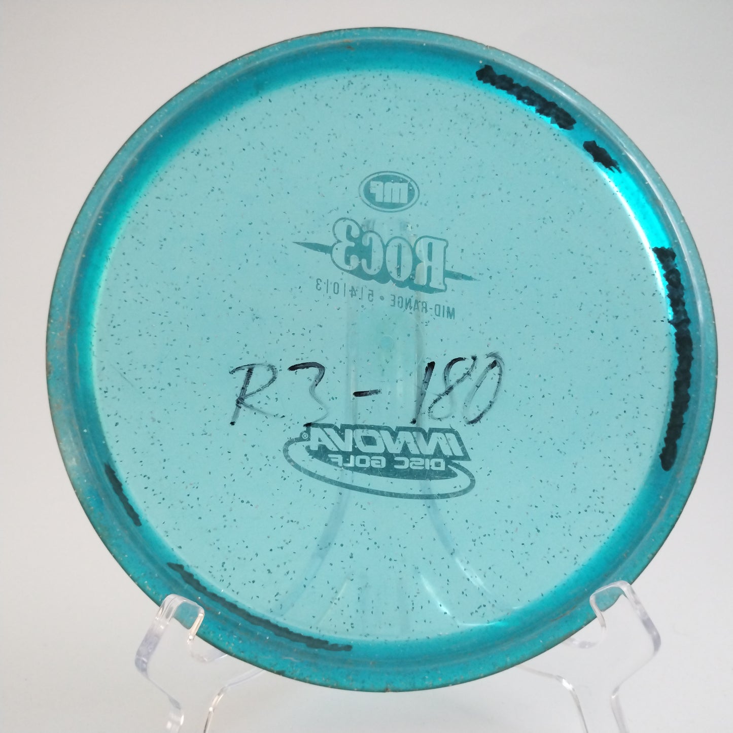 Innova Metal Flake Roc3