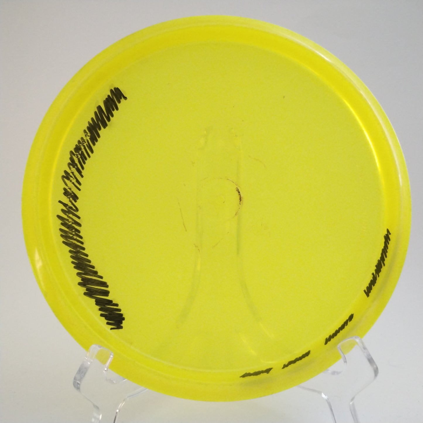 Innova Champion Roc3