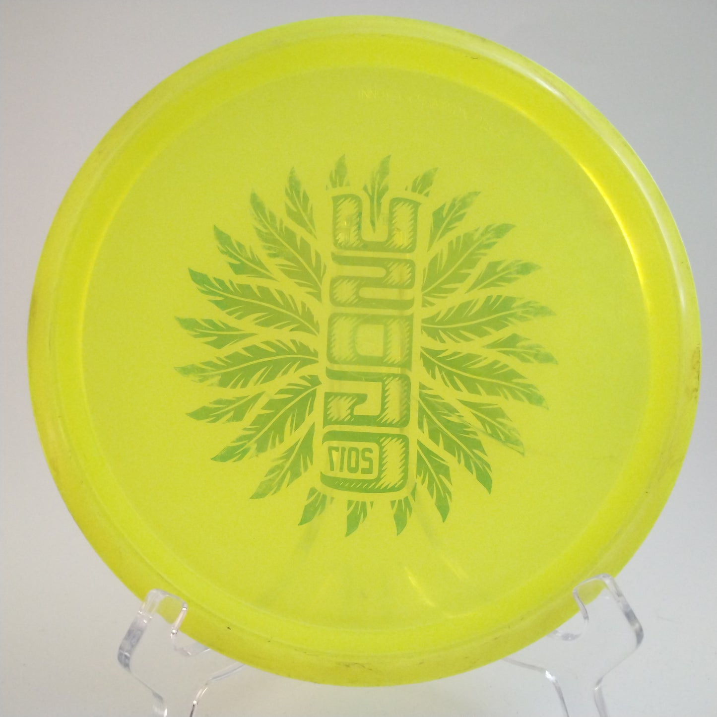 Innova Champion Roc+