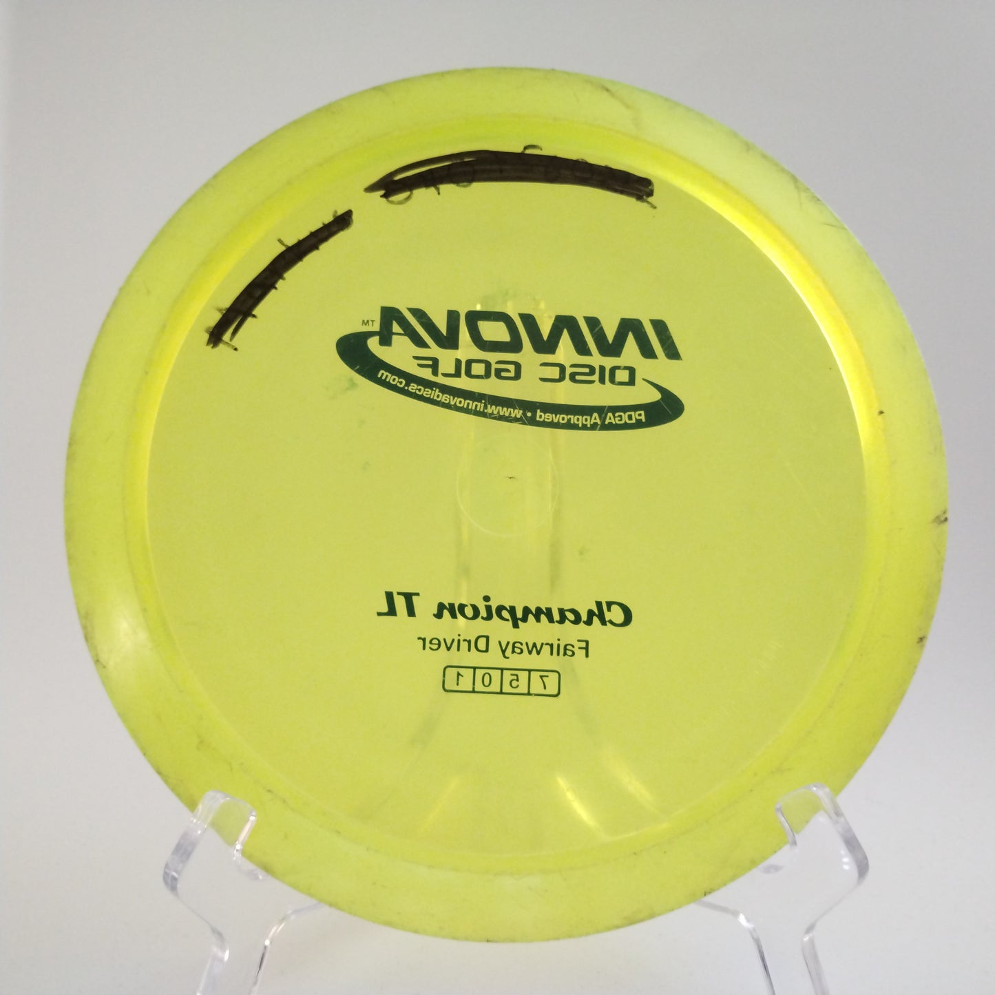 Innova Champion TL