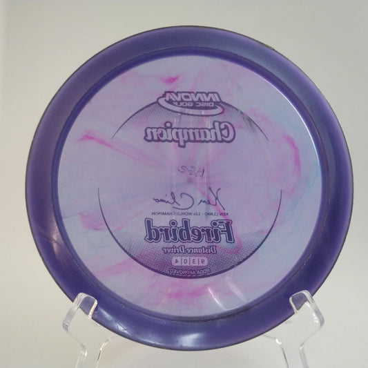 Innova Champion Firebird