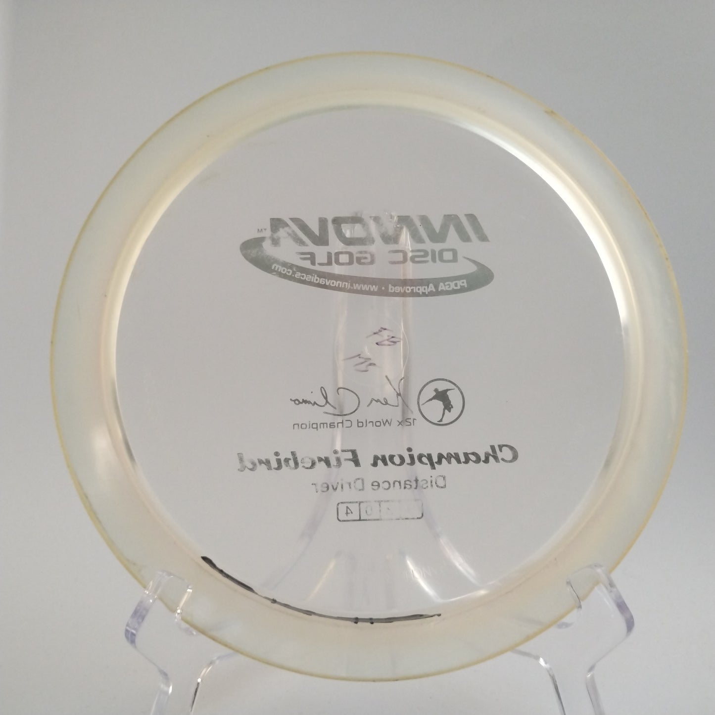 Innova Champion Firebird