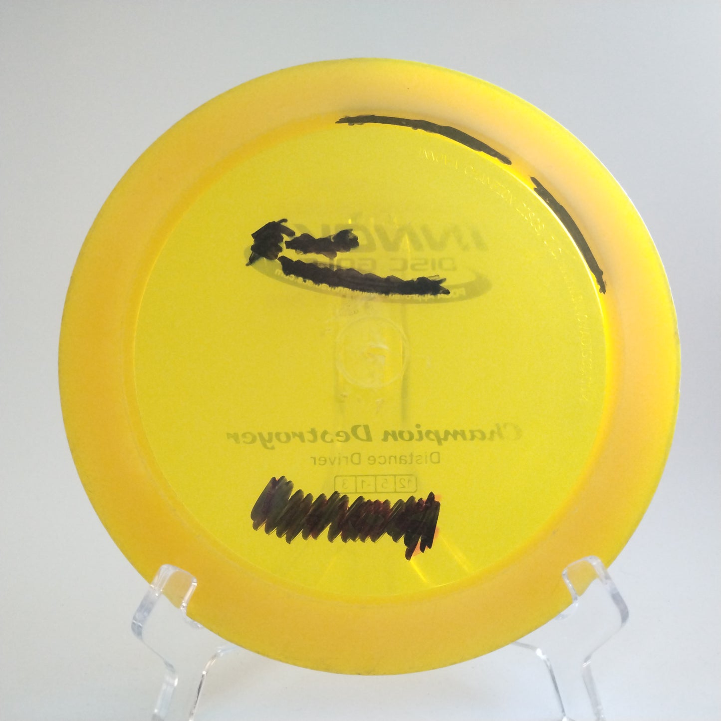 Innova Champion Destroyer