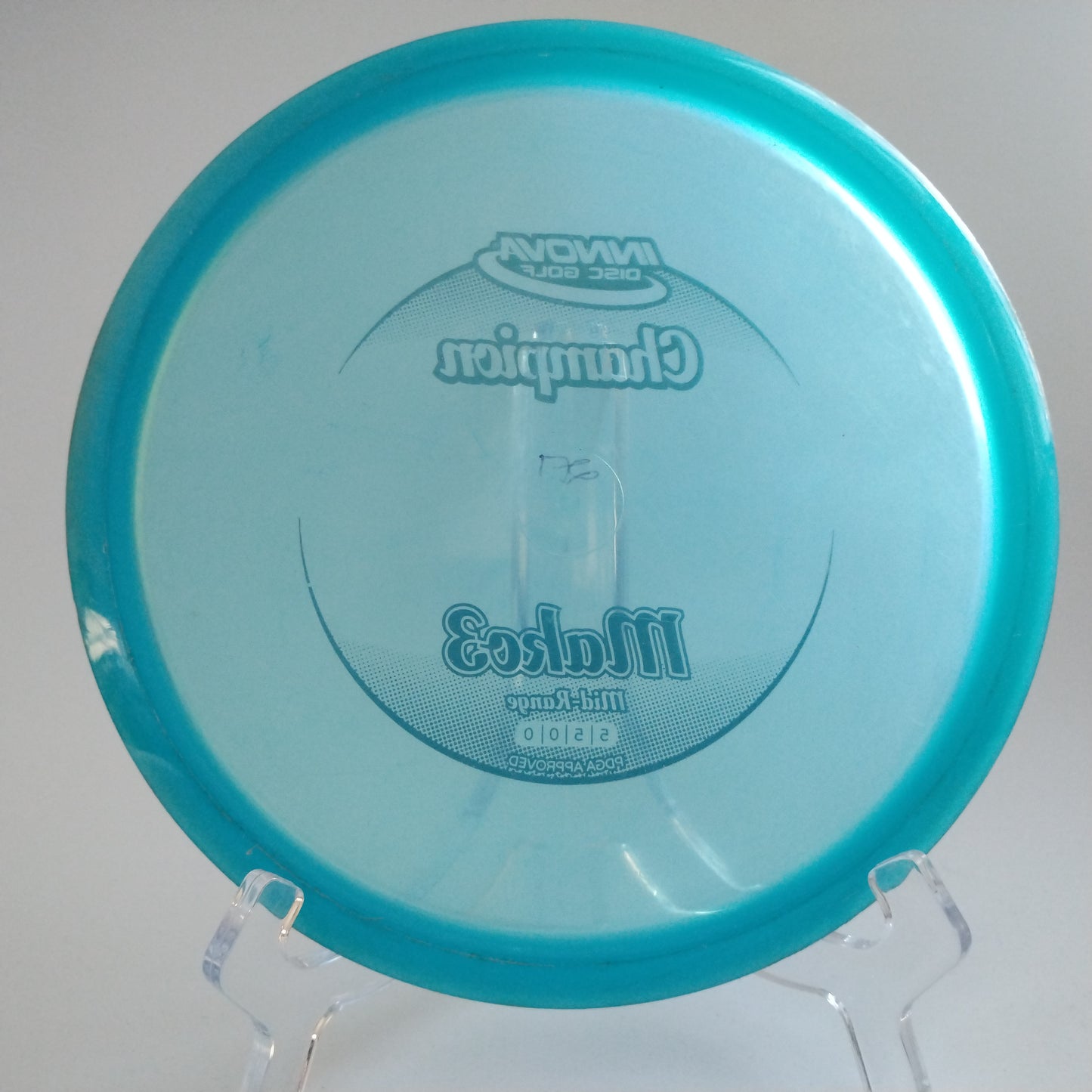 Innova Champion Mako3
