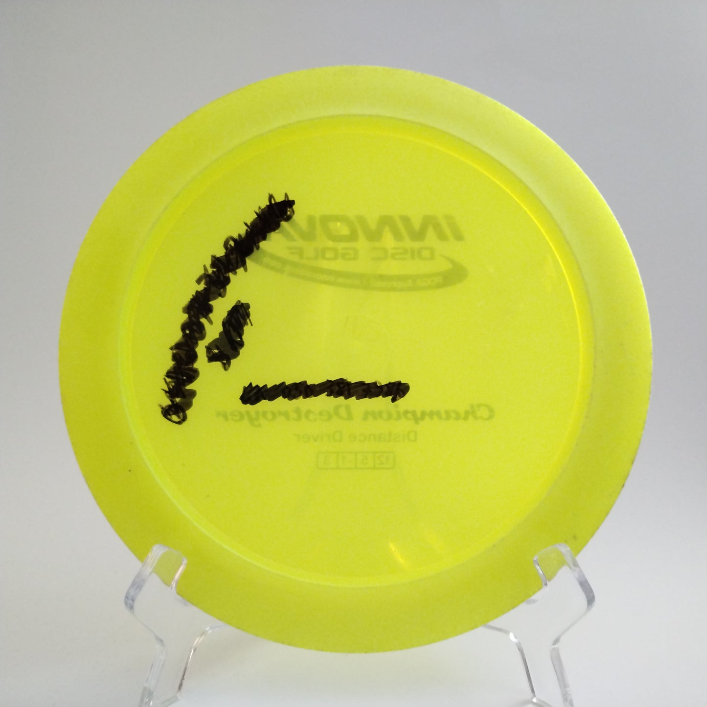 Innova Champion Destroyer