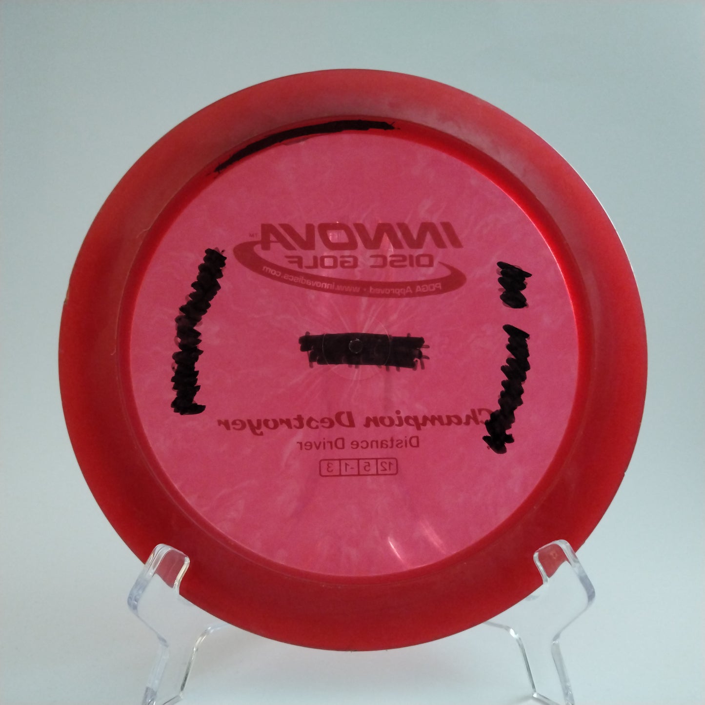Innova Champion Destroyer