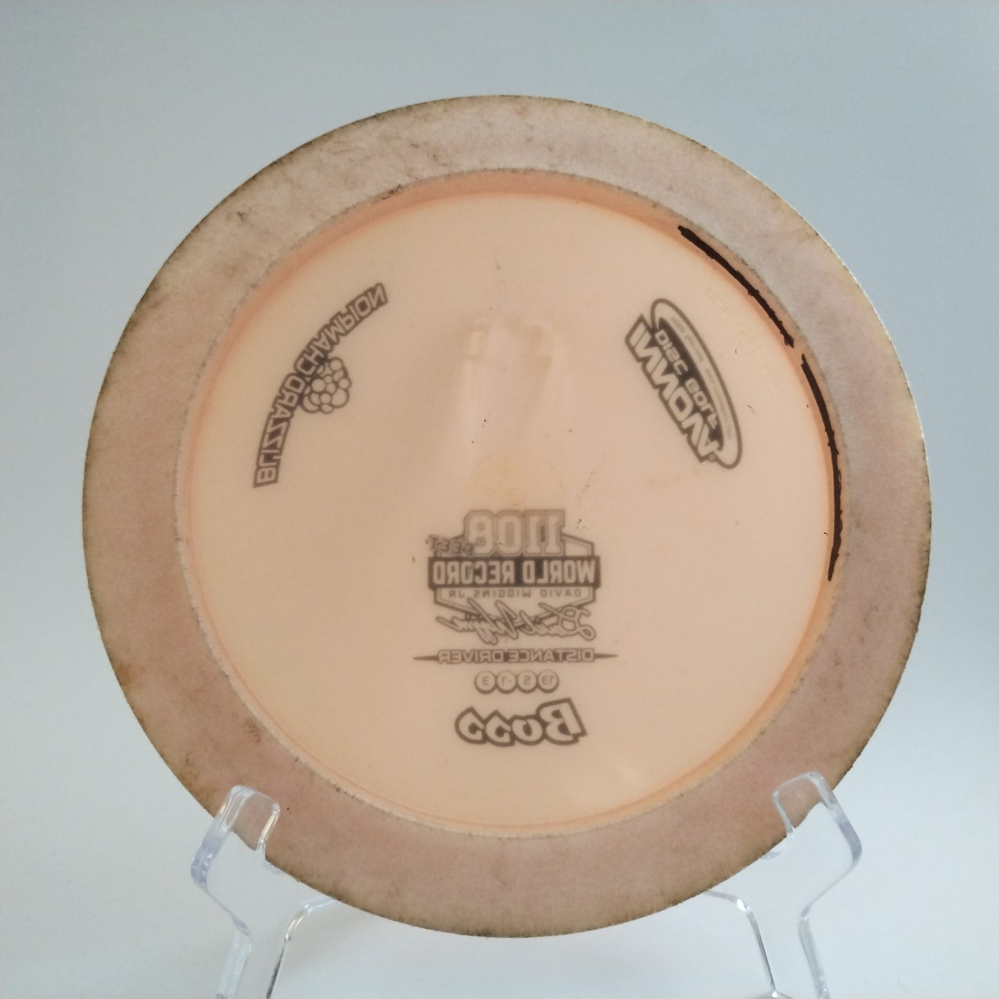 Innova Blizzard Champion Boss