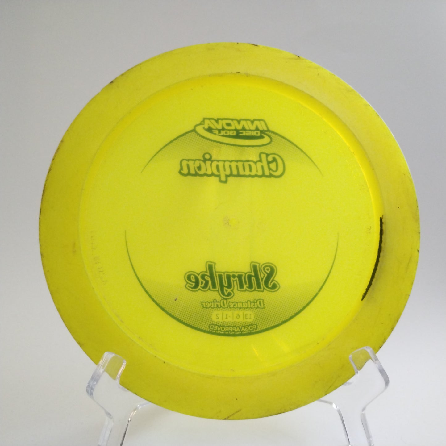 Innova Champion Shryke