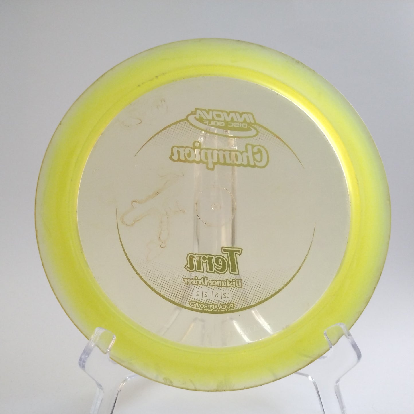 Innova Champion Tern
