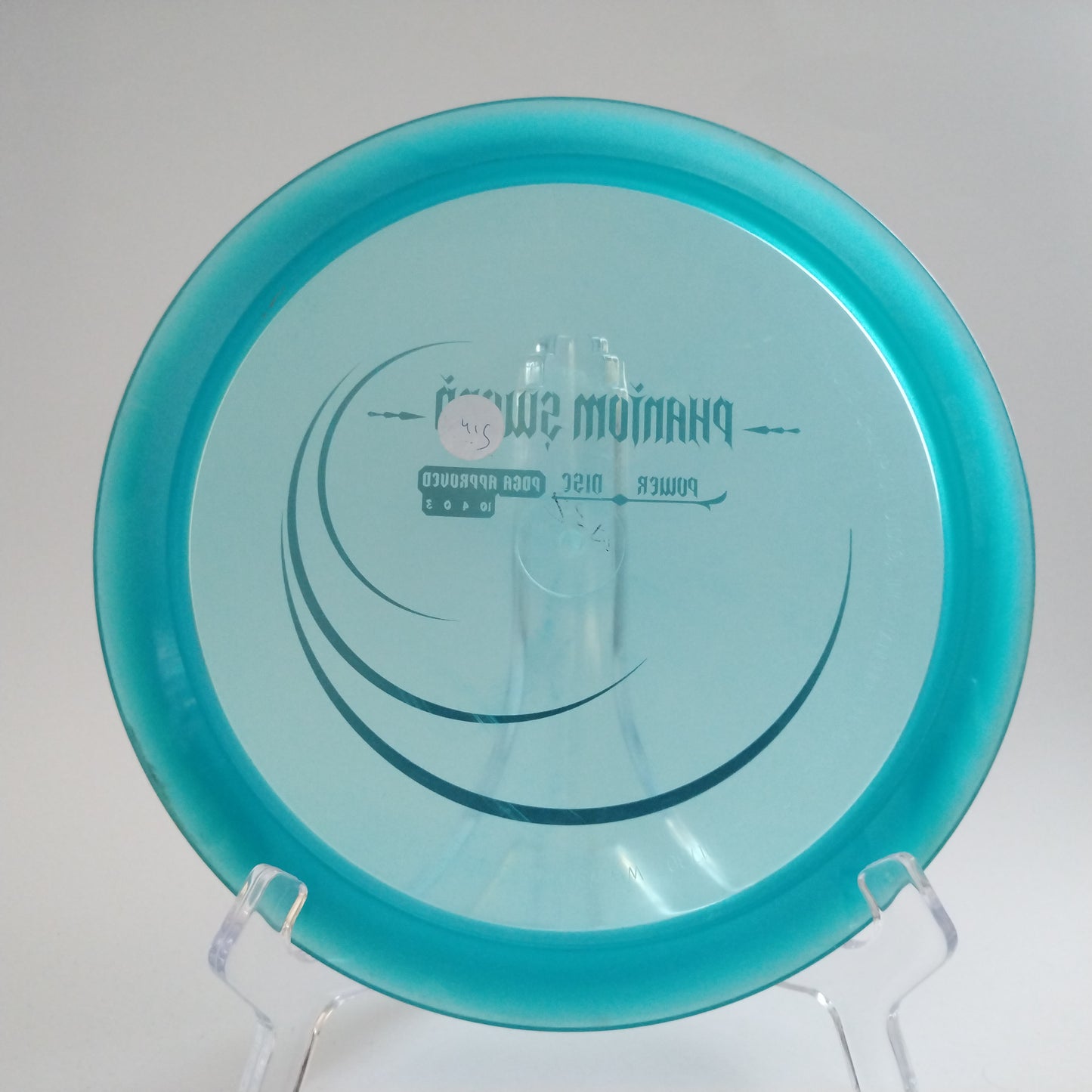 Innova Champion Phantom Sword (PD)